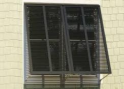 Blinds & Shutters